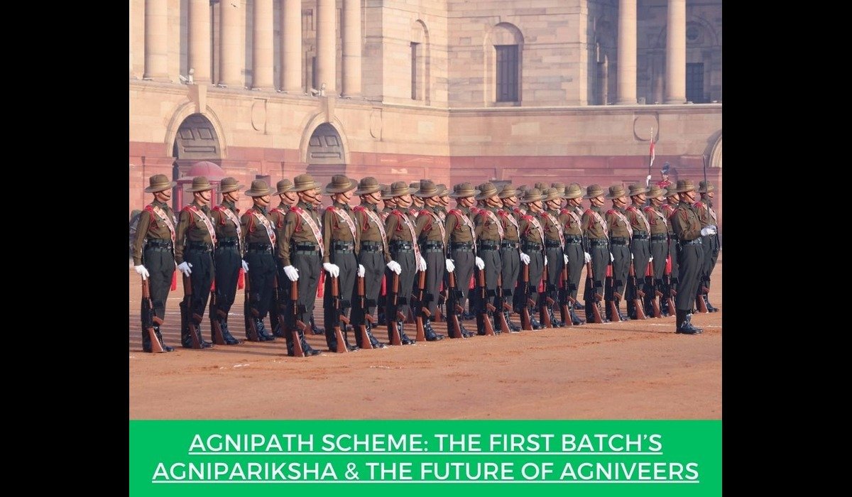 AGNIVEER-INFO-AGNIPATH-SCHEME
