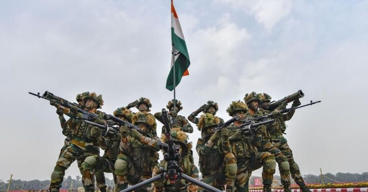 WHAT IS AGNIVEER ARMY