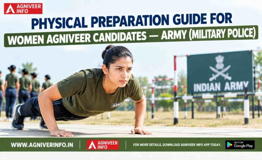PHYSICAL PREPARATION