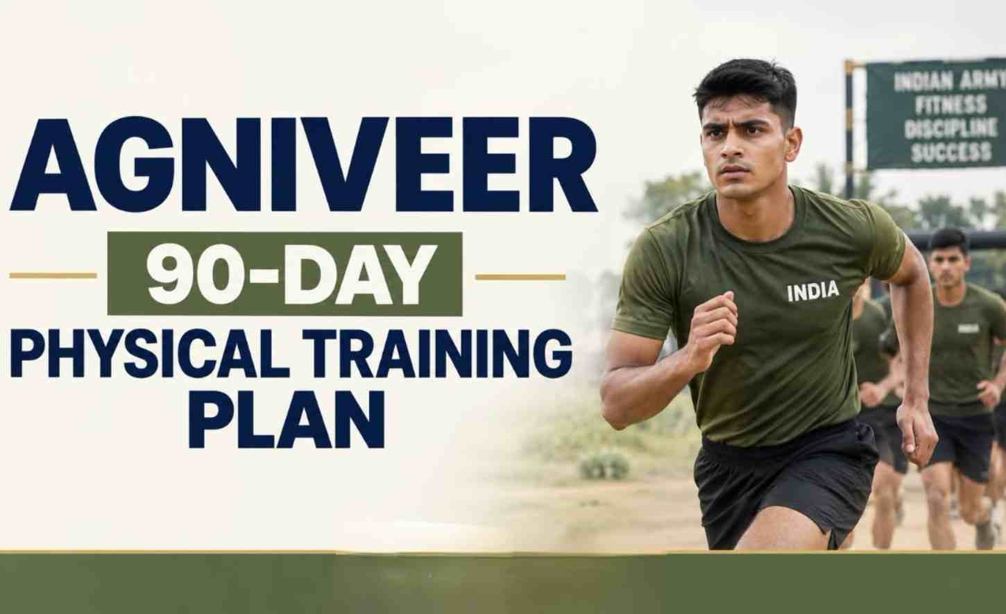 PHYSICAL TRAINING
