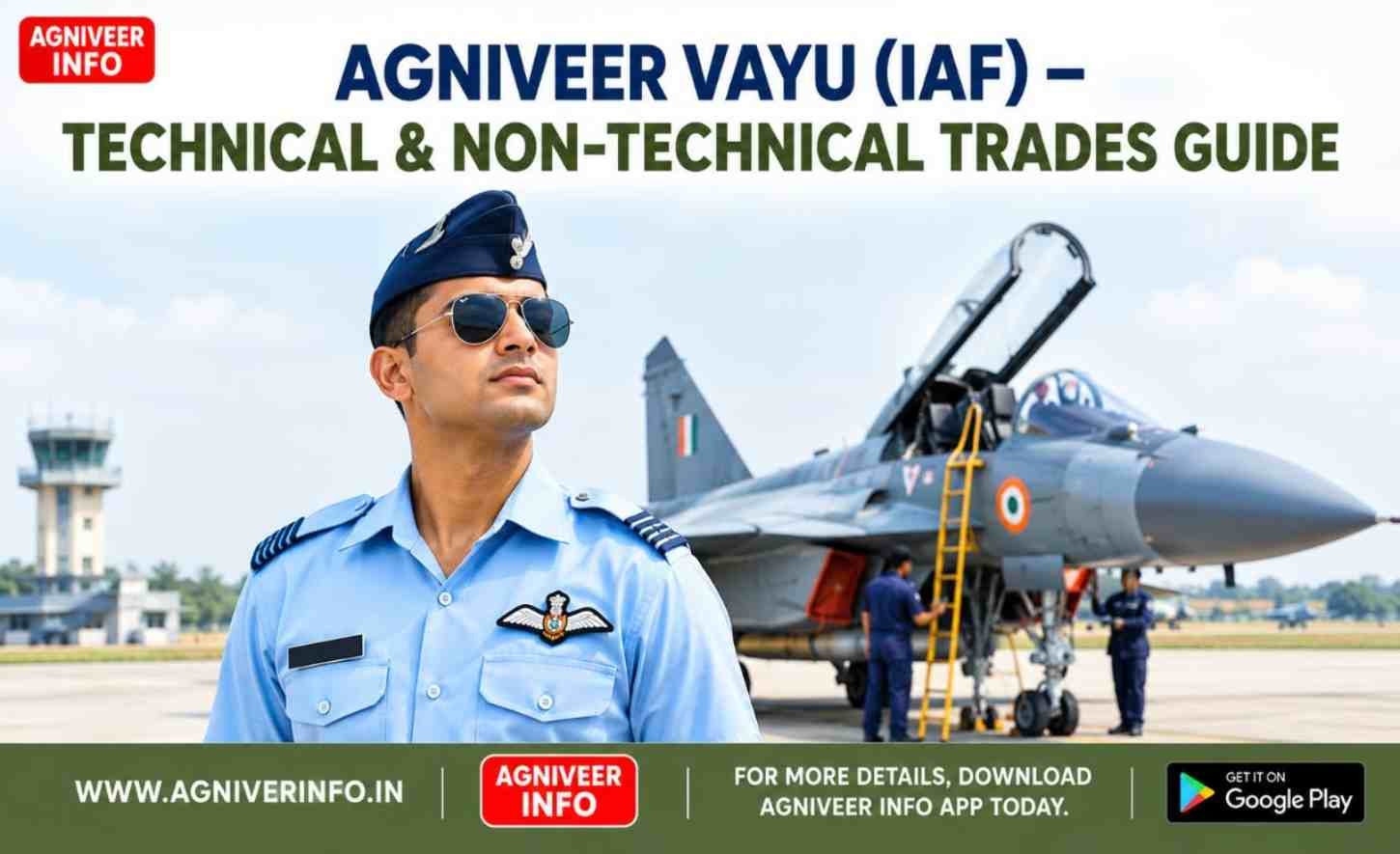 AGNIVEER VAYU