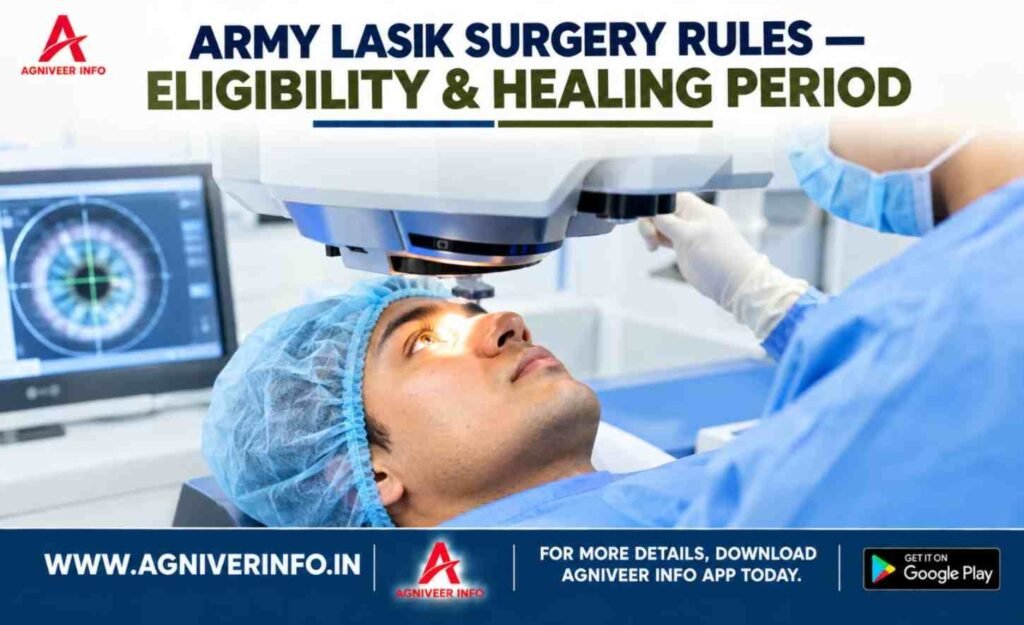 LASIK SURGERY