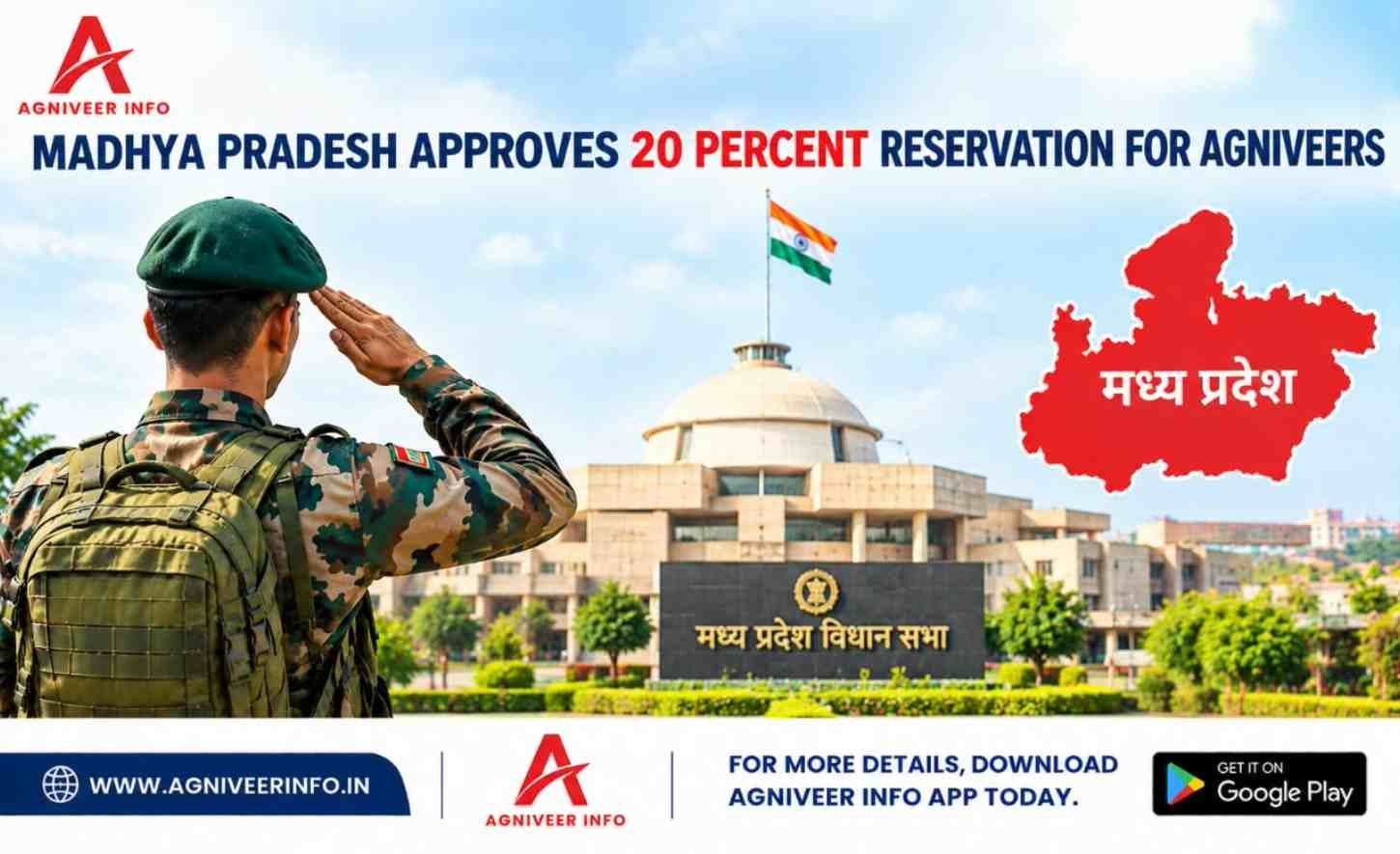 MADHYA PRADESH