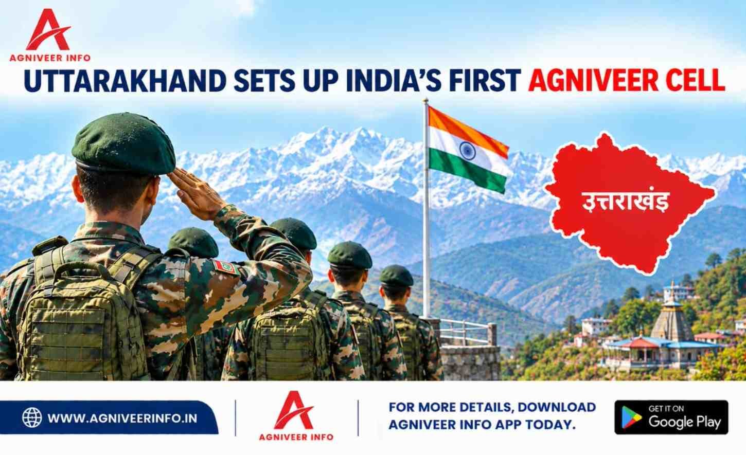 UTTARAKHAND