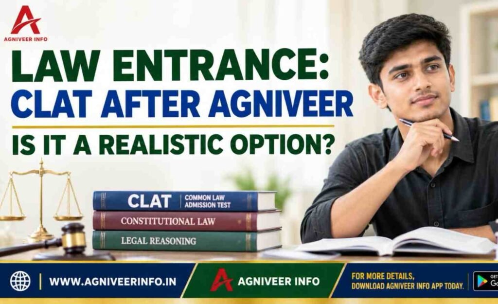 LAW ENTRANCE