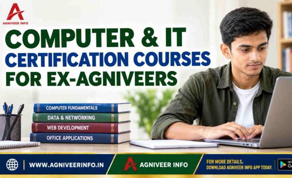 IT CERTIFICATION