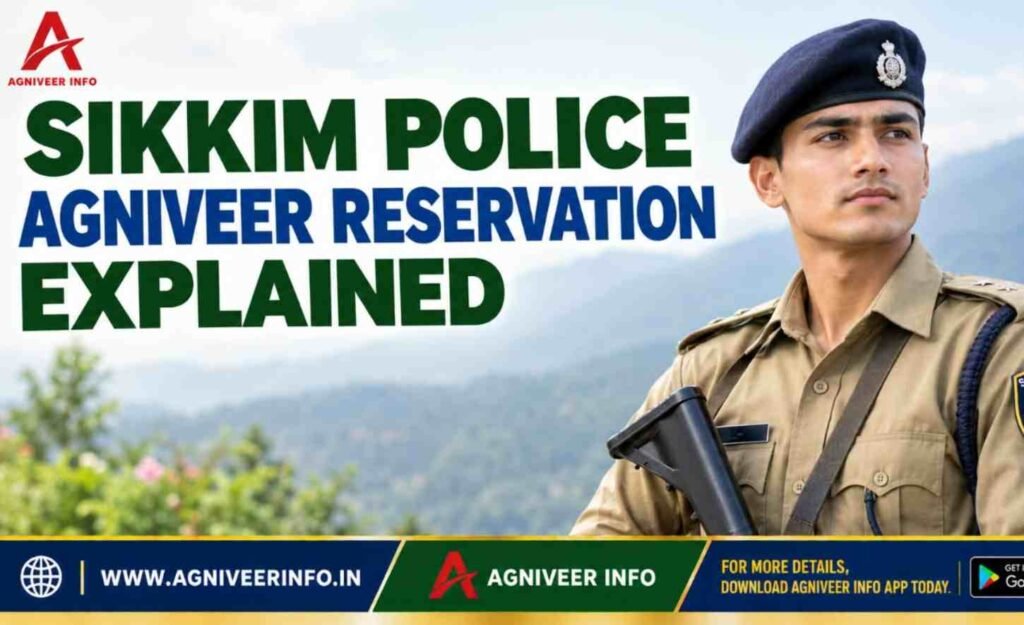 SIKKIM POLICE