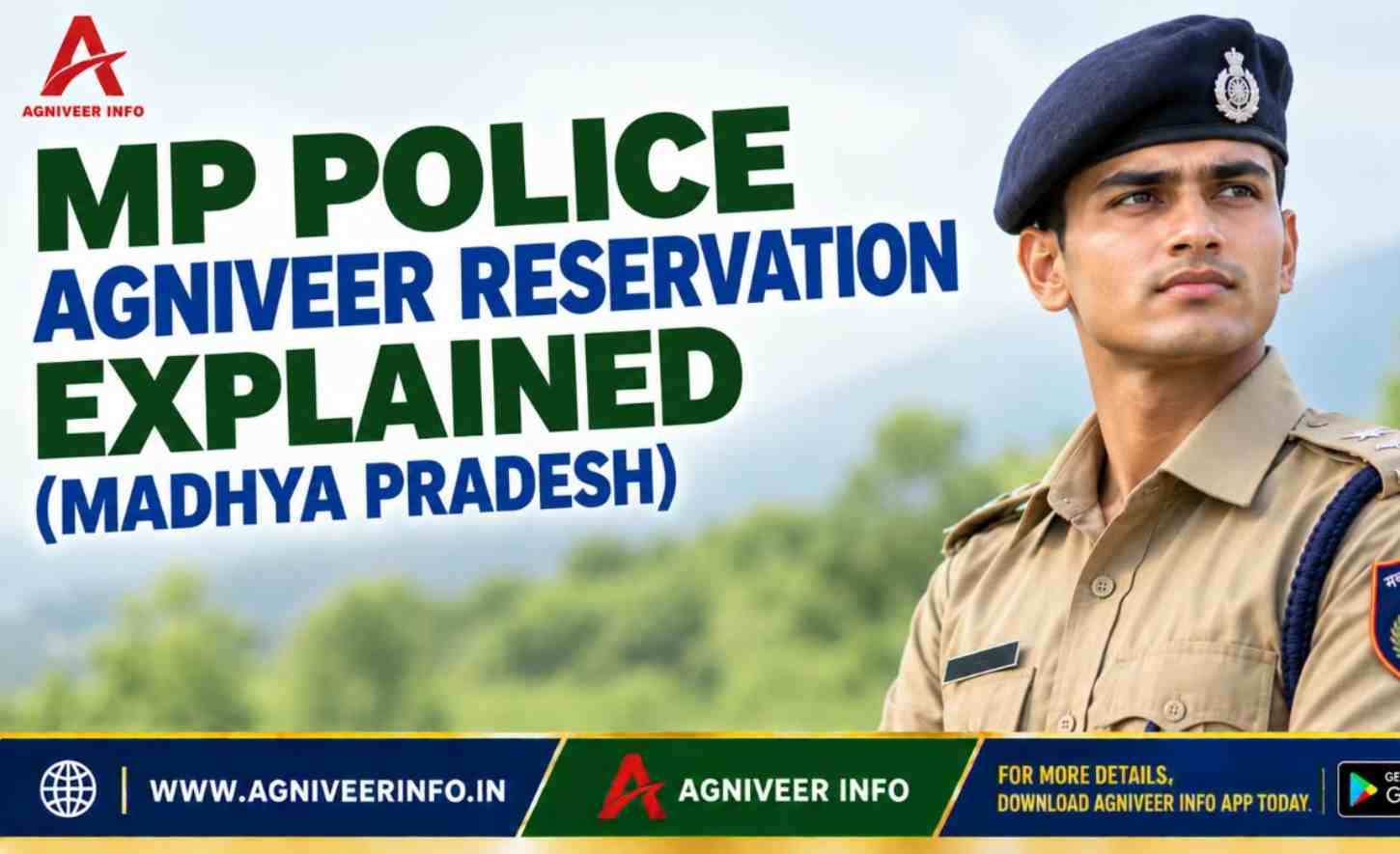 MP POLICE