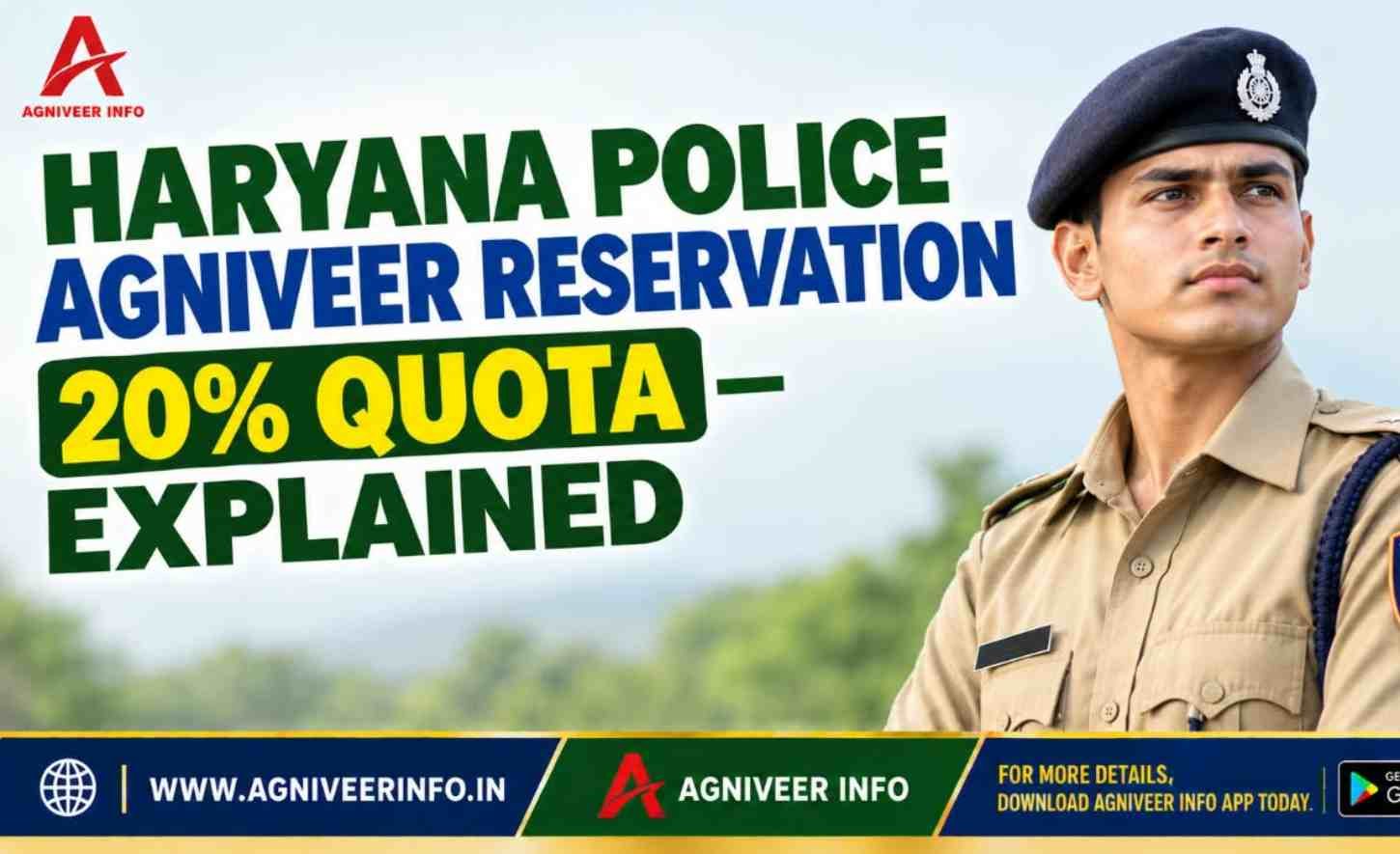 HARYANA POLICE