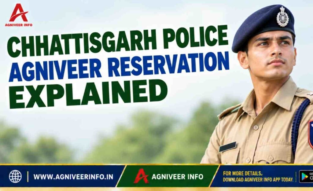 CHHATTISGARH POLICE