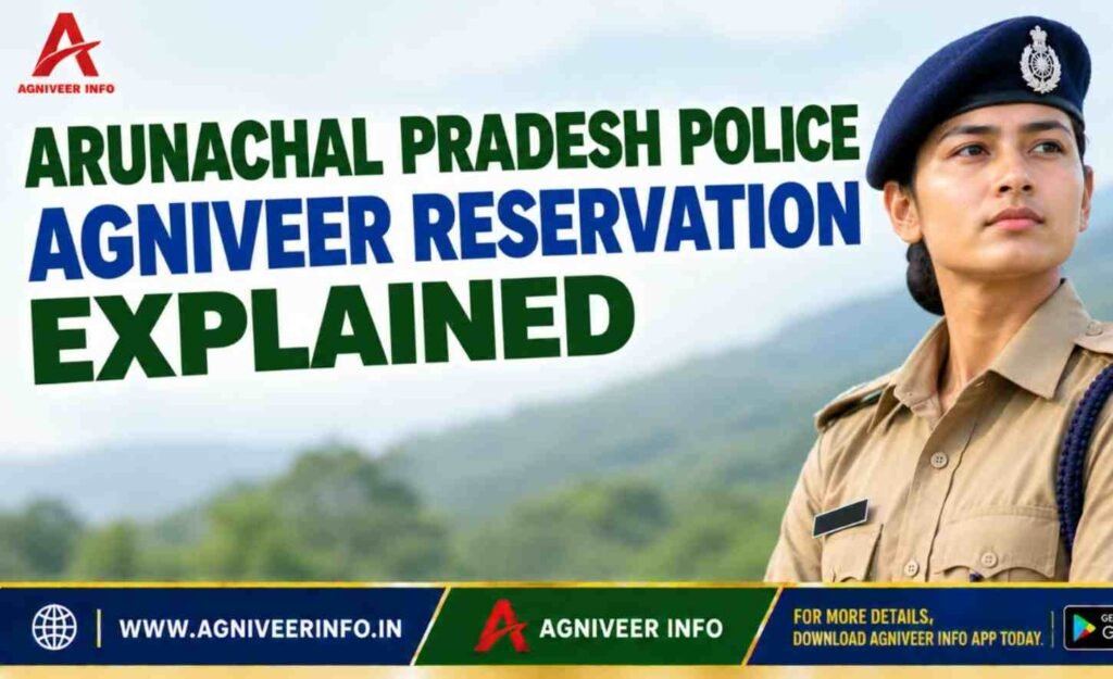 ARUNACHAL PRADESH