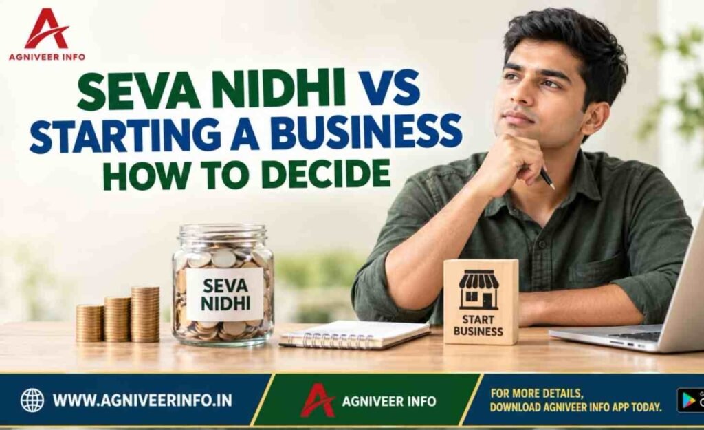 SEVA NIDHI
