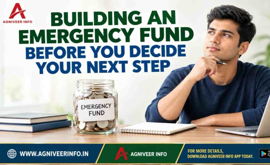 EMERGENCY FUND