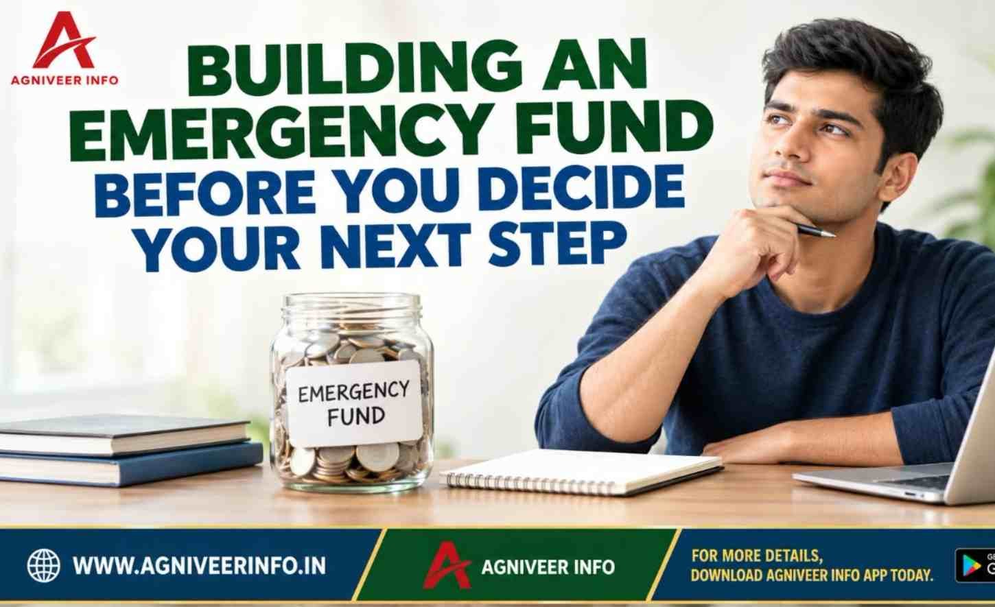 EMERGENCY FUND
