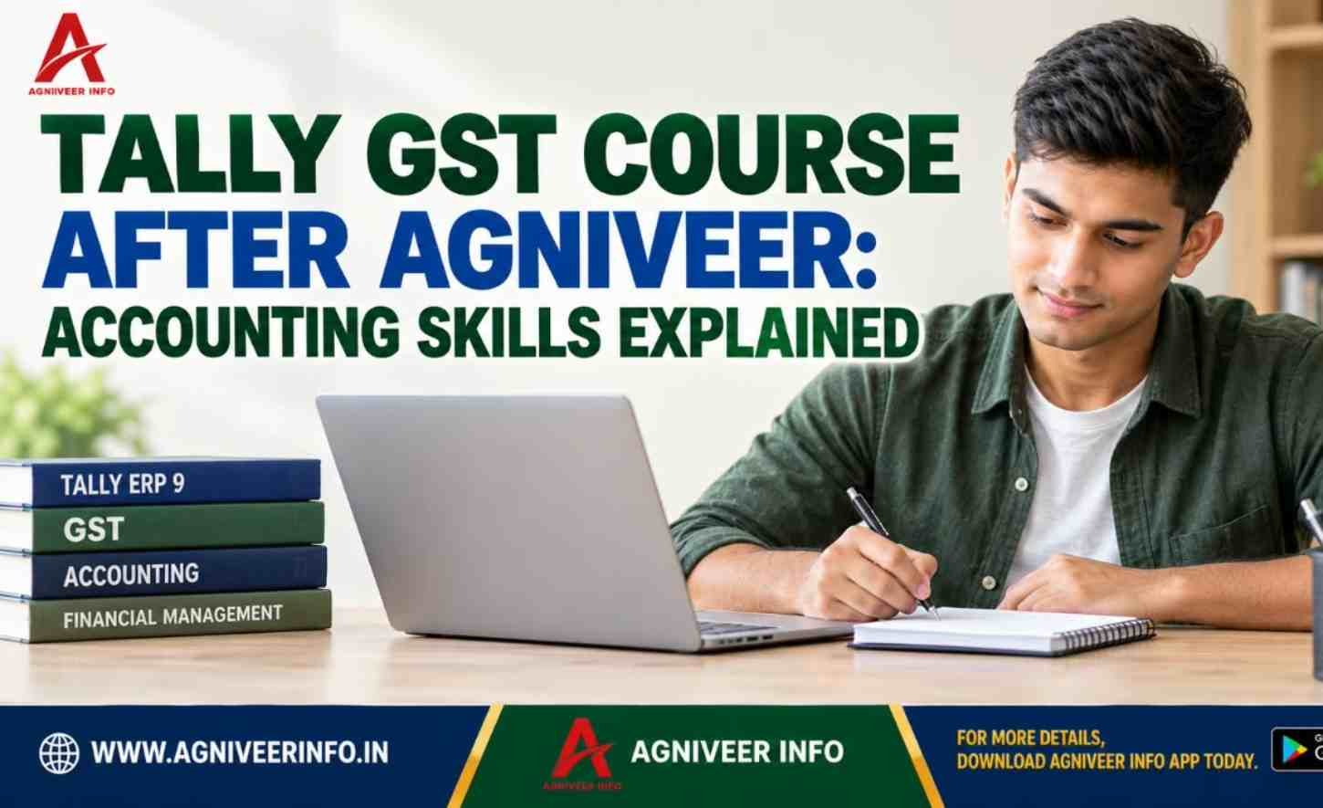 TALLY GST COURSE