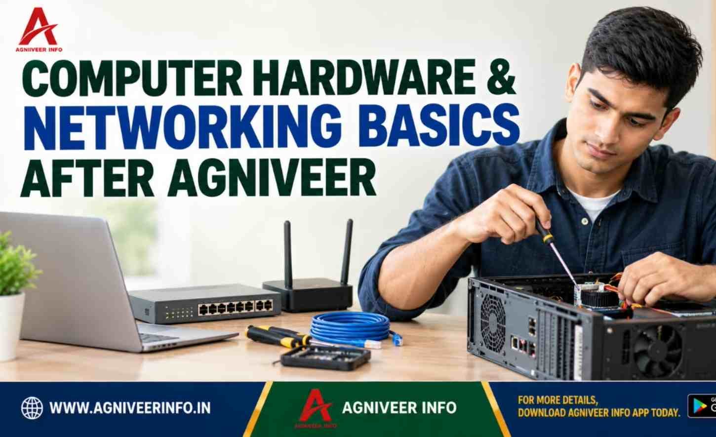 COMPUTER HARDWARE