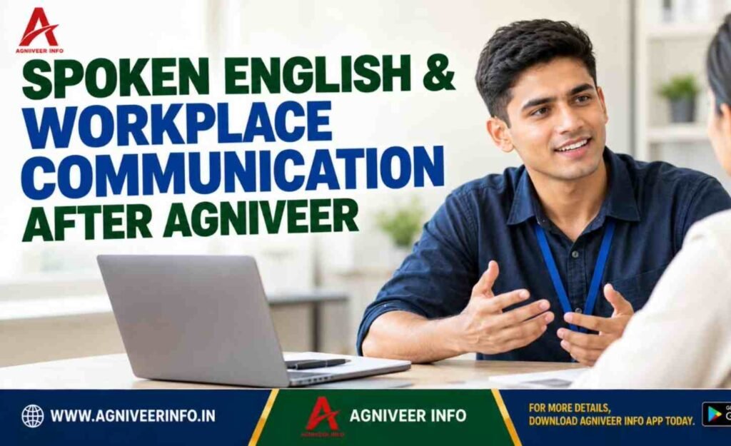 SPOKEN ENGLISH