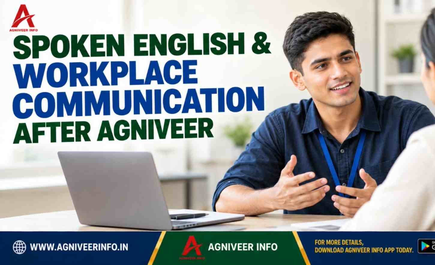 SPOKEN ENGLISH