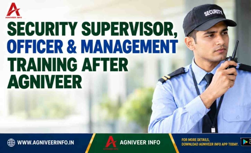 SECURITY SUPERVISOR