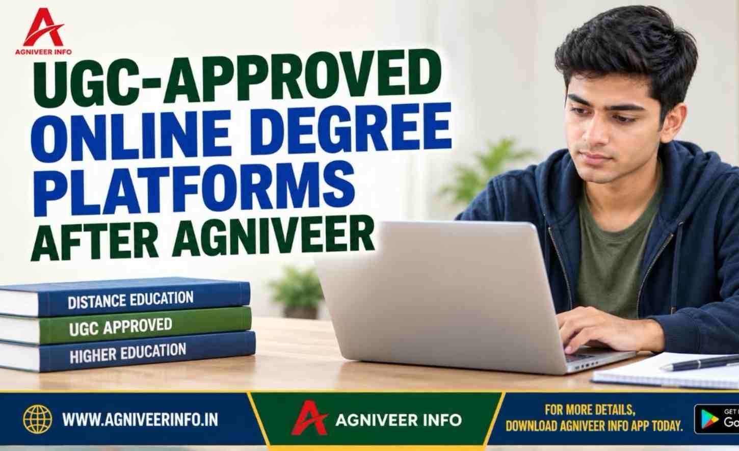 ONLINE DEGREE